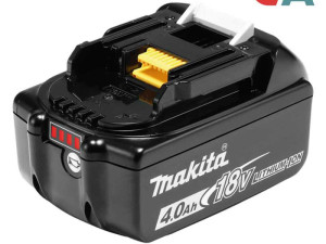 Makita Baterija BL1840B 18 V 4,0 Ah 632F07-0