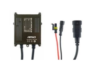 Xenon balast CANBUS 35W 014954