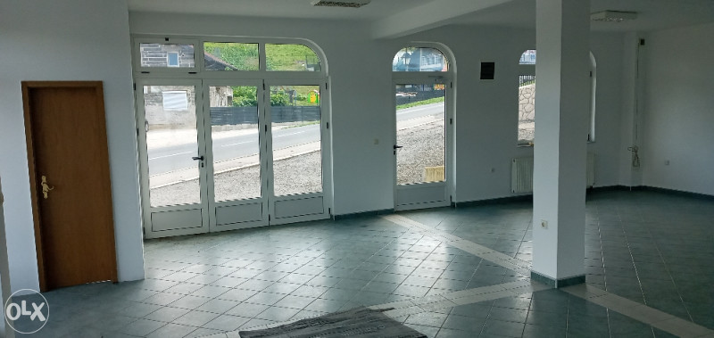 Poslovni prostor 180 m2 5