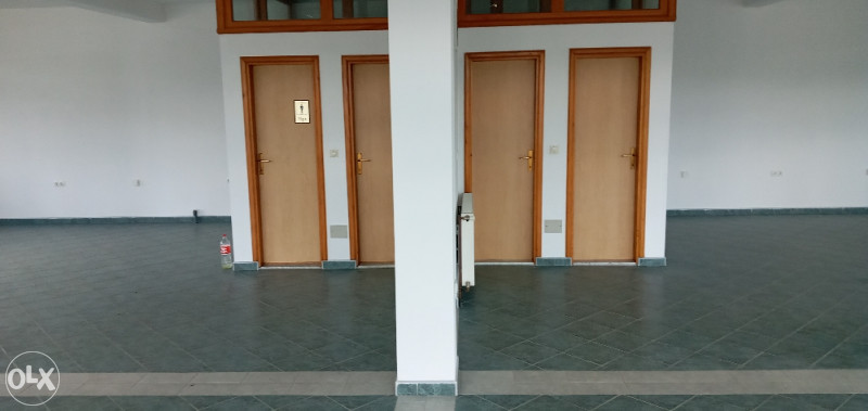 Poslovni prostor 180 m2 7