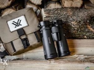 VORTEX DVOGLED DIAMONDBACK 10X42