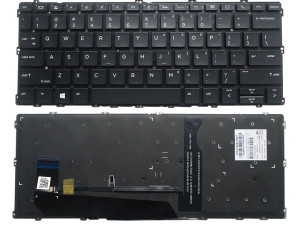 Tastatura za HP EliteBook X360 1030 G2 backlit