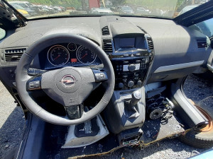 Dijelovi OPEL ZAFIRA
