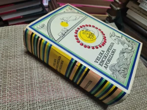 VELIKA ENCIKLOPEDIJA AFORIZAMA