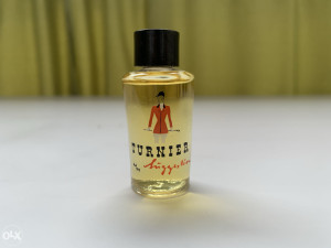 Maurer & Wirtz Turnier vintage muški parfem 10ml