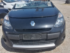 Renault Clio 3 facelift 09./11. dijelovi