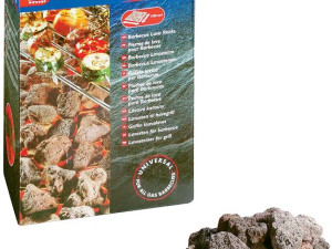 CAMPINGAZ Lava kamenje za plinski roštilj