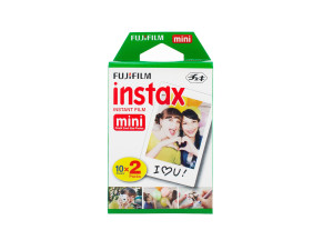 Film za Instax Fotoaparat 2x10 pakovanje glossy 022826