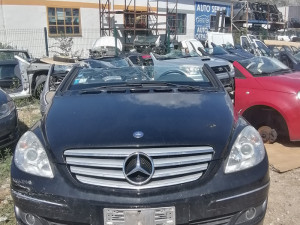 Mercedes B klasa dijelovi
