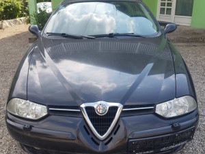 Alfa Romeo 156 2.0 JTS SW 159 147 166 GT
