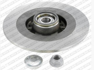 Zadnji disk diskovi Reno Renault Megan Megane 1