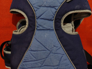 NOSILJKA ZA BEBE KENGUR Kengurko GRACO