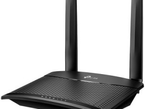 TP-Link TL-MR100 300Mbps Wireless N 4G LTE Router