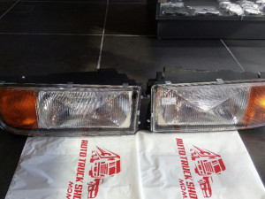 FAR MERCEDES ACTROS ATEGO AXOR AKTROS LIJEVI DESNI