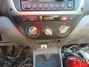 Prekidači grijanja TOYOTA RAV 4