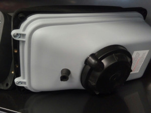 FAR KAMION MAN LIJEVI DESNI