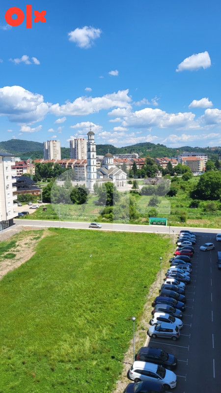 Stan na dan - Apartman Mirabell, Doboj 4