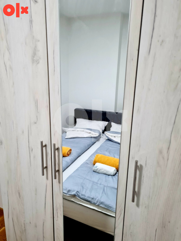 Stan na dan - Apartman Mirabell, Doboj