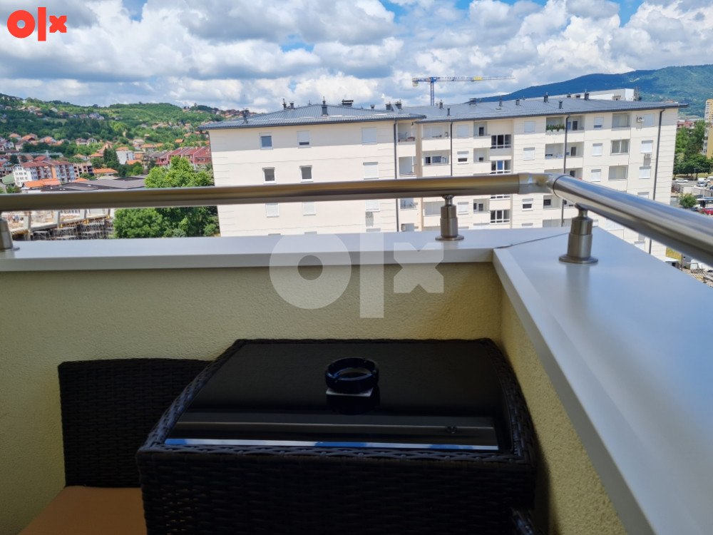 Stan na dan - Apartman Mirabell, Doboj 8