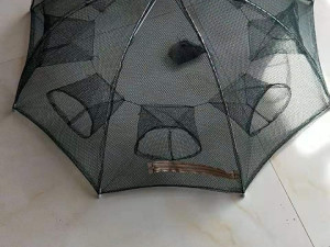 Univerzalna mreza za ribolov