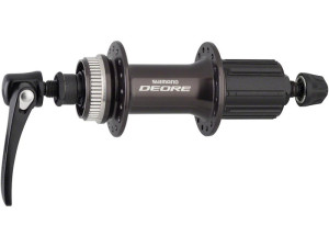 NABLA ZADNJA SHIMANO DEORE FH-M6000 8-10 DISK
