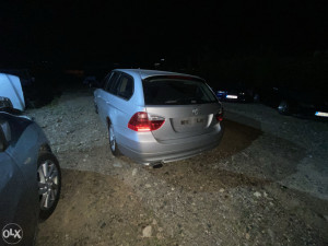 Bmw 3 e91 318 d n47 dijelovi delovi djelovi bmw e90