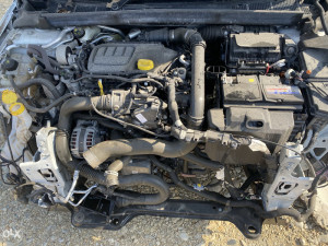 Renault megane 4 1.5 dci dijelovi 063/117-176. 063/992-835