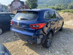 Renault kadjar 2019 god dijelovi 063/117-176. 063/992-835