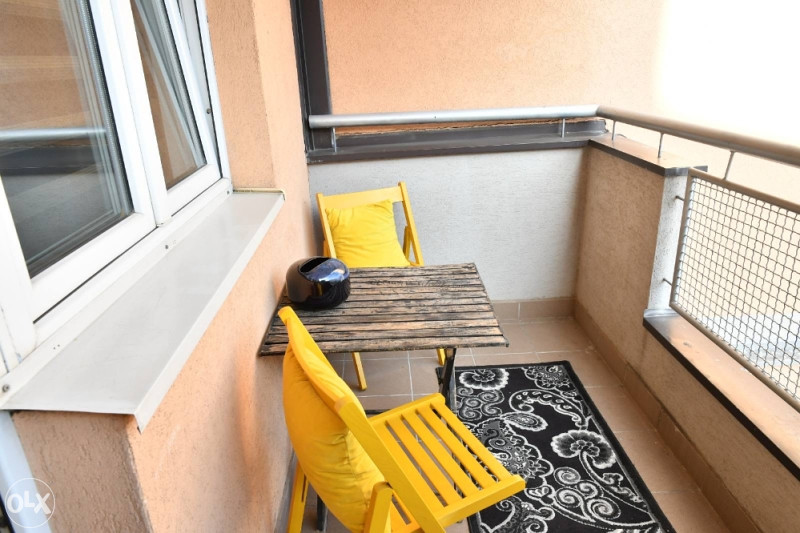 Stan na dan Istocno Sarajevo Lukavica Sarajevo - Widok 6
