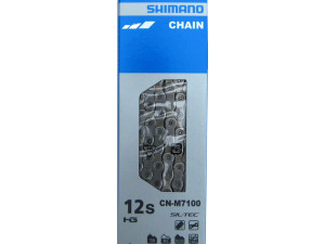 LANAC SHIMANO SLX CN-M7100 12 BRZINA