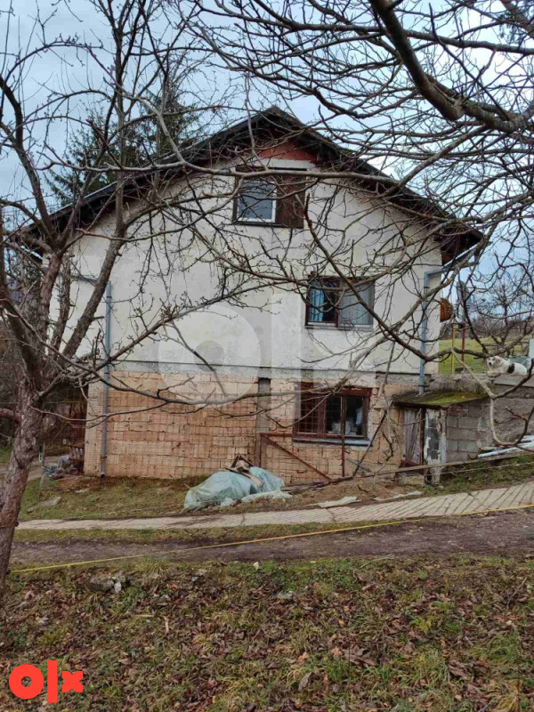 Kuća Plivsko jezero Jajce 2