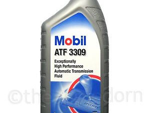 Ulje za mjenjače Mobil ATF 3309