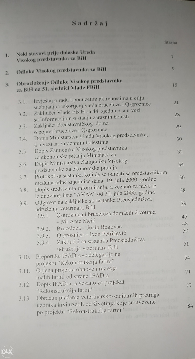 ARGUMENTI - AHMED SMAJIĆ