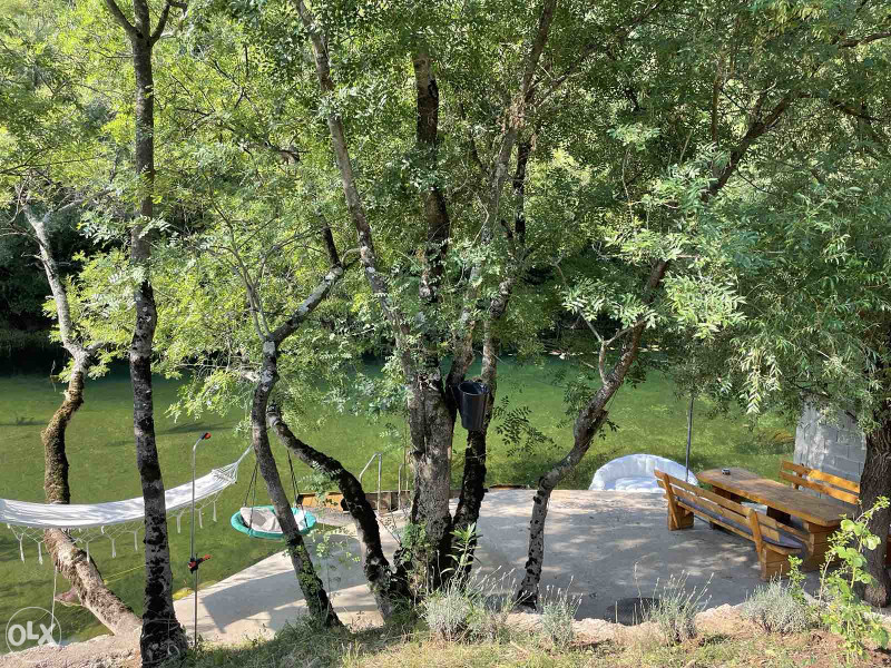 Kuca u Blagaju na rijeci 10
