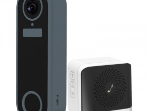 Bezični video interfon DB7 WIFI DOORBELL