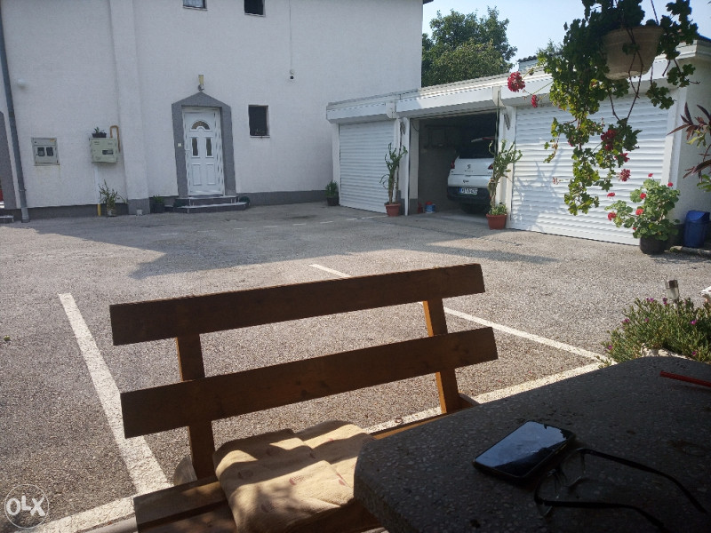 Garaza parkplac Sarajevo Ilidza videonadzor 062877352