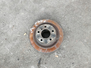 DISKOVI BMW E90 2976