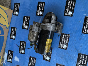 Alnaser bmw e90 e91 n47