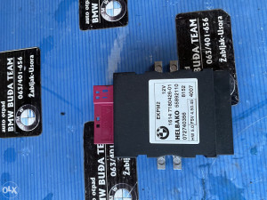 Elektronika pumpe goriva bmw 3 e90 e91