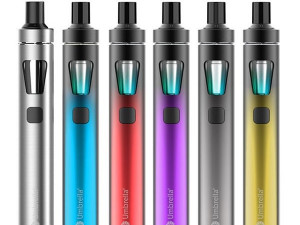 Umbrella Elektronska cigareta AIO Plus Vape kit
