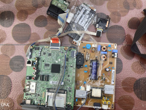 Lg 43LH570V