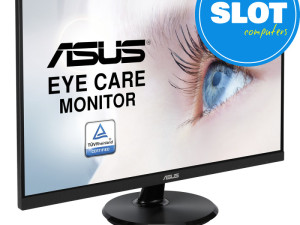 Asus monitor VA24DQ 23,8" IPS FHD 250cd 75Hz