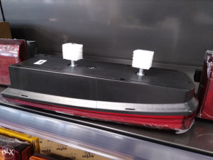 Stop Lampa Mercedes Actros MP4 zadnja desna lijeva