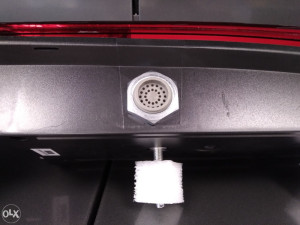 Stop lampa Mercedes Actros MP4 sa svirenom