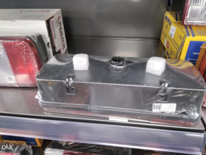 Stop Lampa Mercedes Atego zadnja lijeva desna