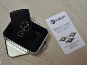 Replika Zippo upaljača