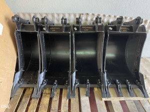 JCB KAŠIKE KORPE ZUBI