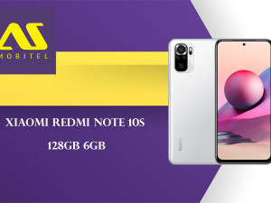 Xiaomi Redmi Note 10s 128GB 6GB