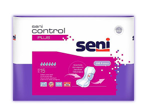 Ulošci Seni plus (15 komada)