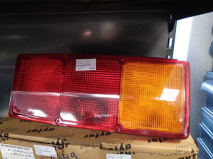 Stop Lampa Mercedes lijeva desna